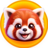 Baby Red Panda $RANDA