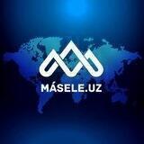 MÁSELE.UZ