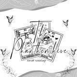 The Phantomhive ; Close Tarot Reading