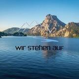 Steyr steht auf.....