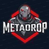 𓆩❲METADROP❳𓆪