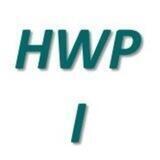 HWP Institute