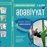 AZƏRBAYCAN DİLİ VƏ ƏDƏBİYYAT - Gülnarə Telmanqızı👩‍🏫