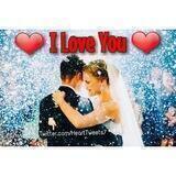 ❤️ I LOVE YOU ❤️