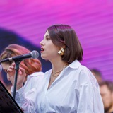 Сольфеджио | Голос