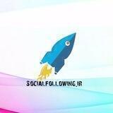Socialfollowing
