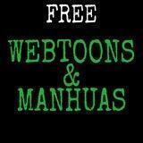 FREE Webtoons & Manhuas FR