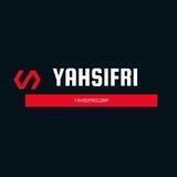 Yahsifri