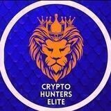 Crypto Hunters Elite ✪| Investors