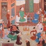 O'zbek musiqa bazasi
