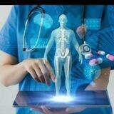 عالم الطب والأطباء
