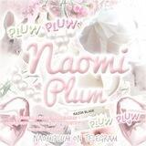 ✿ naomi plum:Close