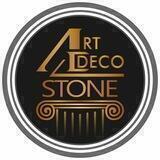 🏛ART DECO STONE