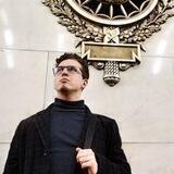 С красной строки