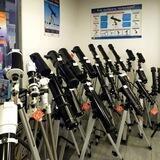 🔭Teleskop/binokl vs. shaxsiy blog