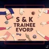 S&K Trainee EVORP