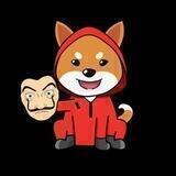 Inu Heist - Official Community Group