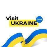 Visit Ukraine 🇺🇦
