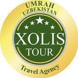XOLIS TOUR | Умра Зиёрати Йил Давомида