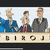 Politbirojs