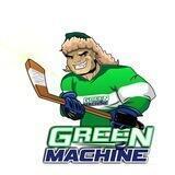 ХК Салават Юлаев / Green Machine/