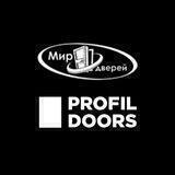 PROFIL DOORS | Двери/Мебель | Пермь
