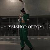 YSI SHOP Только оптом ‼️