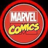MARVEL-DC-COMICS-PDF | MDU
