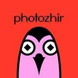 Фотожир