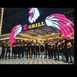 ZUMRAD GRILL ZUMRAD SHOU