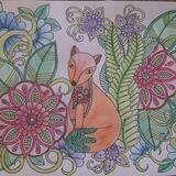 Fuchskind 🦊