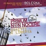 Primum Non Nocere IN PIAZZA⚡️
