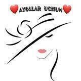♡♡AYYOLAR UCHUN♡♡ ♡♡MILANA♡♡