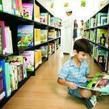 مكتبة نور للأطفال📚