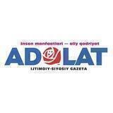 Adolat gazetasi