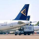 Сообщения для СМИ-Air Astana
