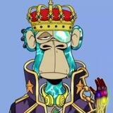 👑 Zk King Bored Ape