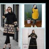 ارزانکده زنانه ترنم 👘🛍👗🛍