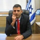 חה"כ ד"ר שלמה קרעי - הליכוד