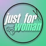 Just for woman