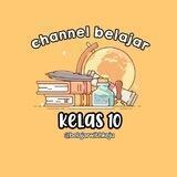 kelas 10