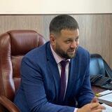 Глава Охотского района