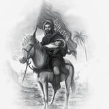 قناة دموع الفواطم الحاجة ام احمد "الحچامي"