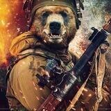 Кибер раZVедка