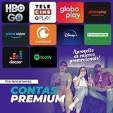 VENDAS CONTAS PREMIUM