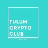 TULUM CRYPTO CLUB