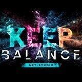 KEEP BALANCE ART-STUDIO