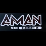 Aman Electronics 📱💻🎮🖨🖥