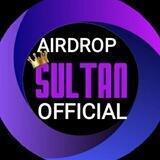 Airdrop Sultan Officials