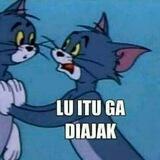 privasi tapi bukan